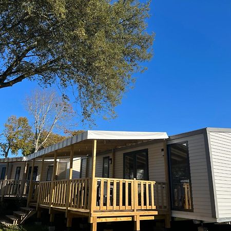 Camping Eden La Baule-Escoublac Екстер'єр фото