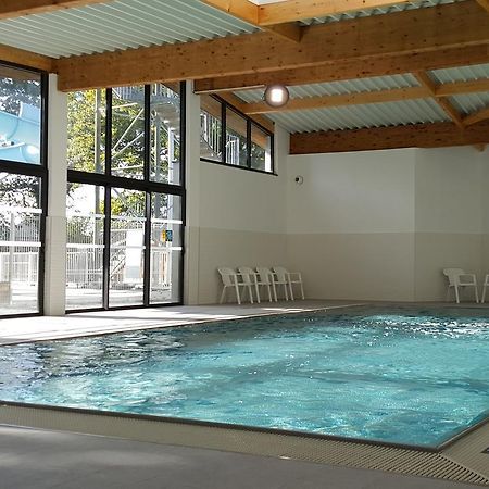 Camping Eden La Baule-Escoublac Екстер'єр фото