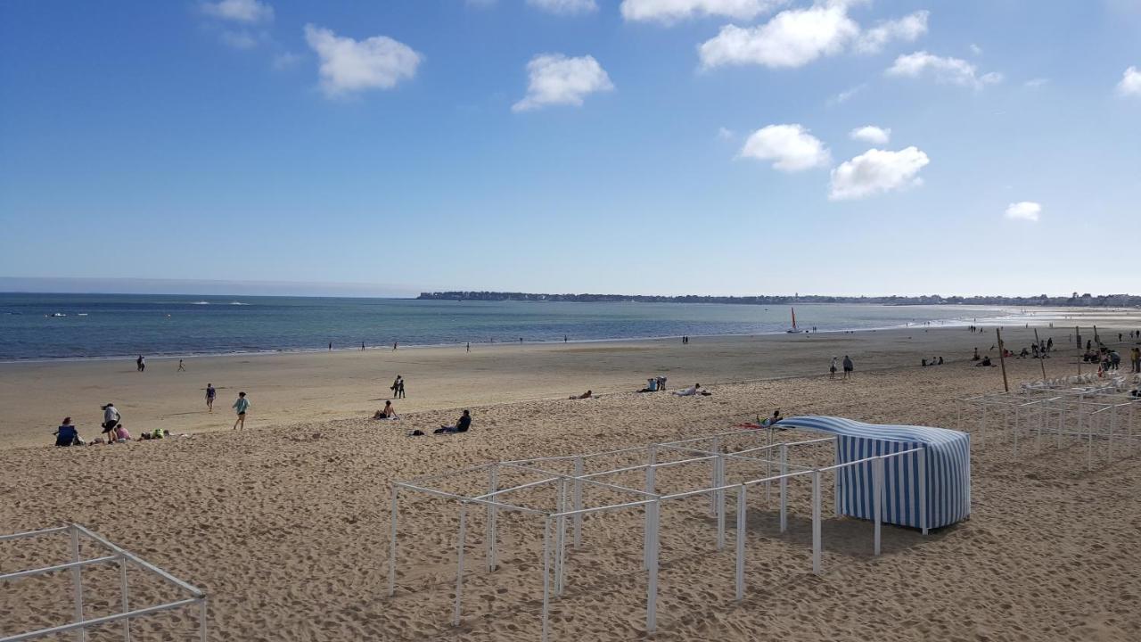 Camping Eden La Baule-Escoublac Екстер'єр фото