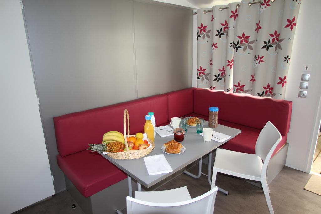 Camping Eden La Baule-Escoublac Екстер'єр фото