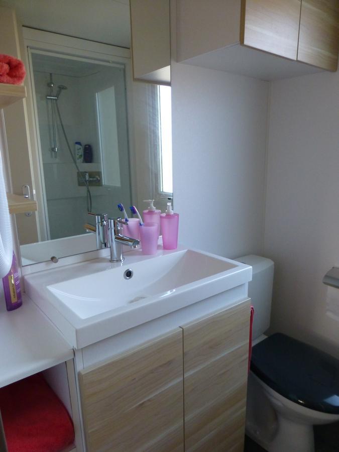 Camping Eden La Baule-Escoublac Екстер'єр фото