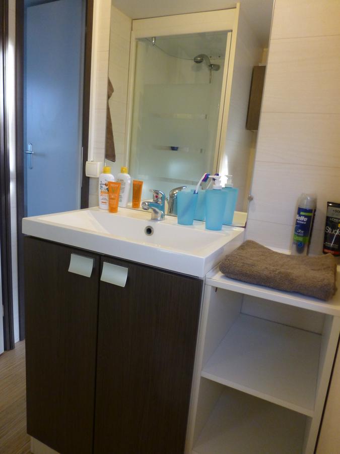 Camping Eden La Baule-Escoublac Екстер'єр фото