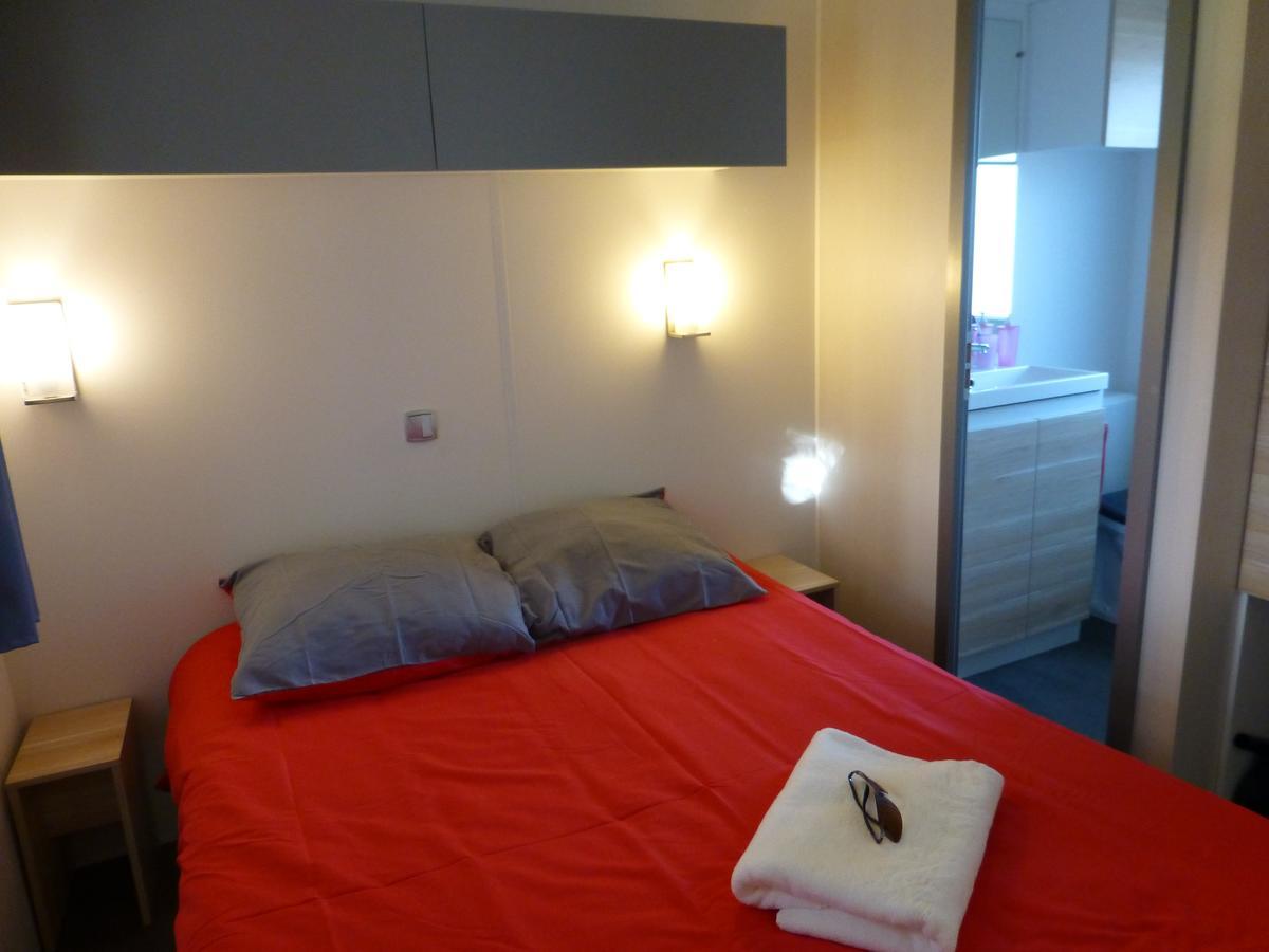 Camping Eden La Baule-Escoublac Екстер'єр фото
