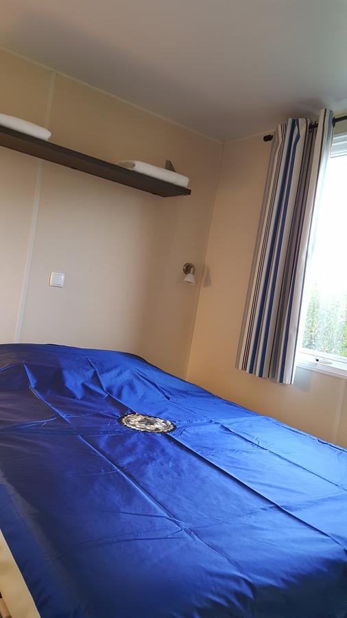 Camping Eden La Baule-Escoublac Екстер'єр фото