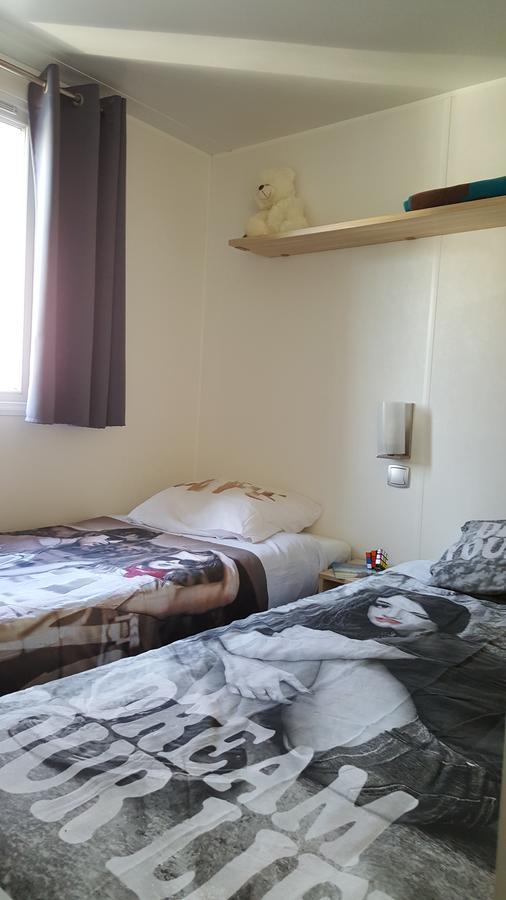 Camping Eden La Baule-Escoublac Екстер'єр фото