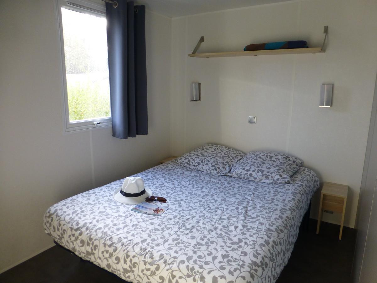 Camping Eden La Baule-Escoublac Екстер'єр фото