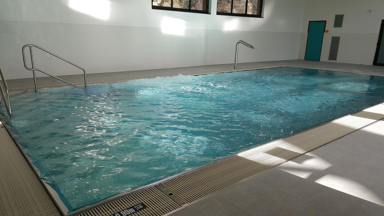Camping Eden La Baule-Escoublac Екстер'єр фото